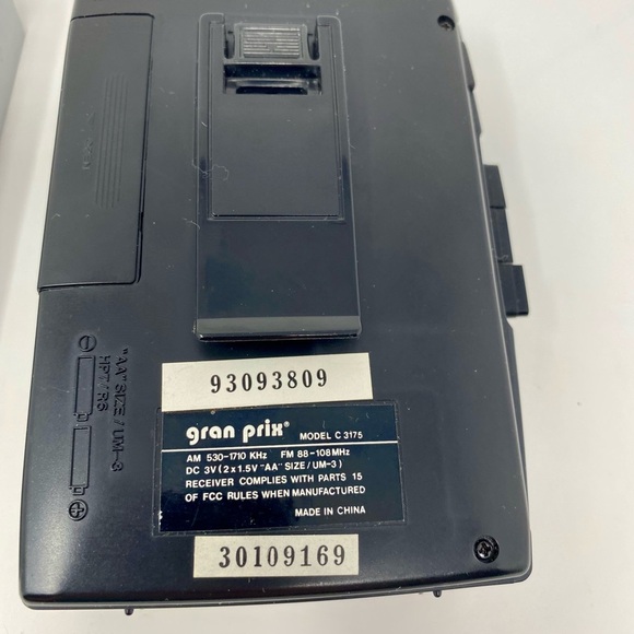 Bundle of 3 Small Electronics/Gadgets - Picture 4 of 6